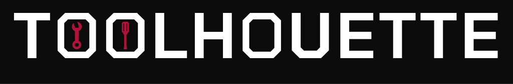 Toolhouette