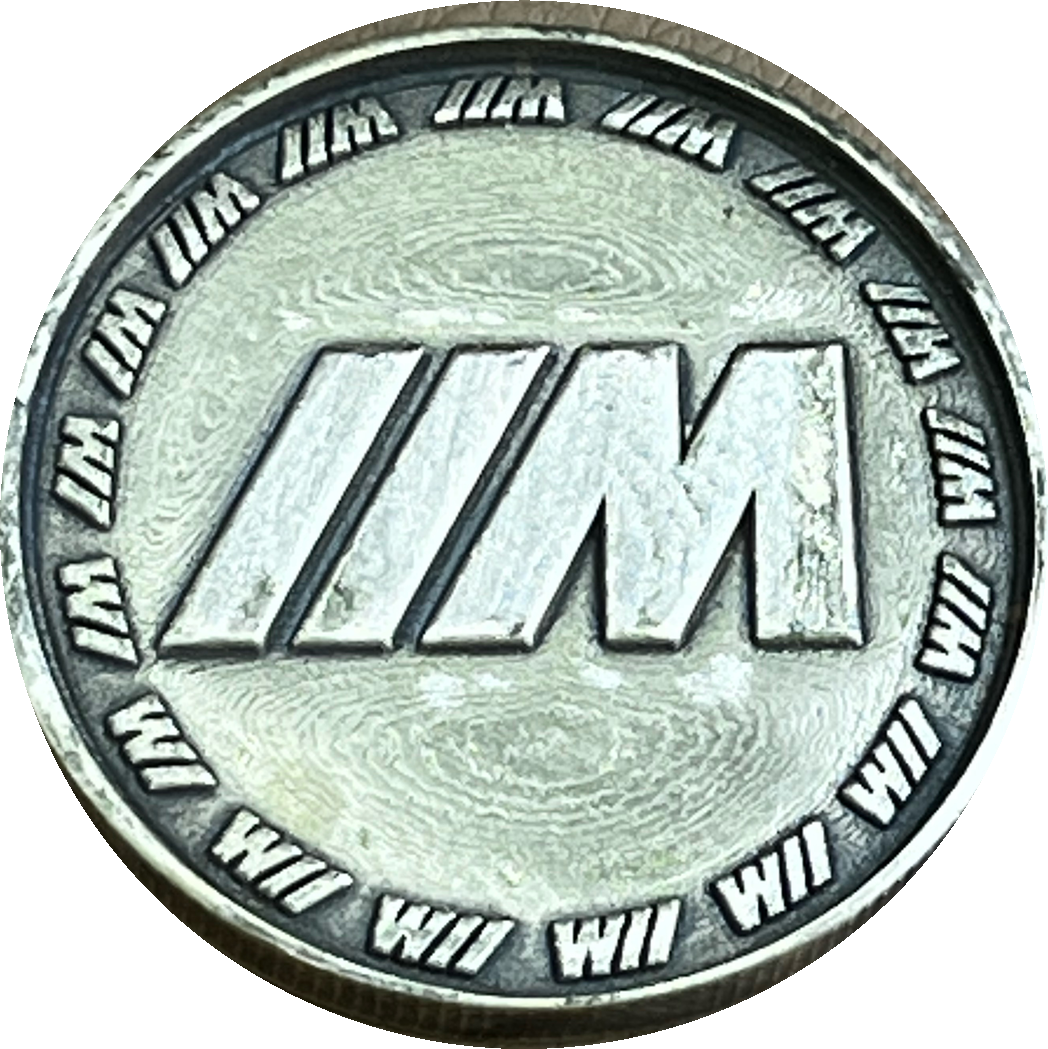 BRASS - M-SPORT