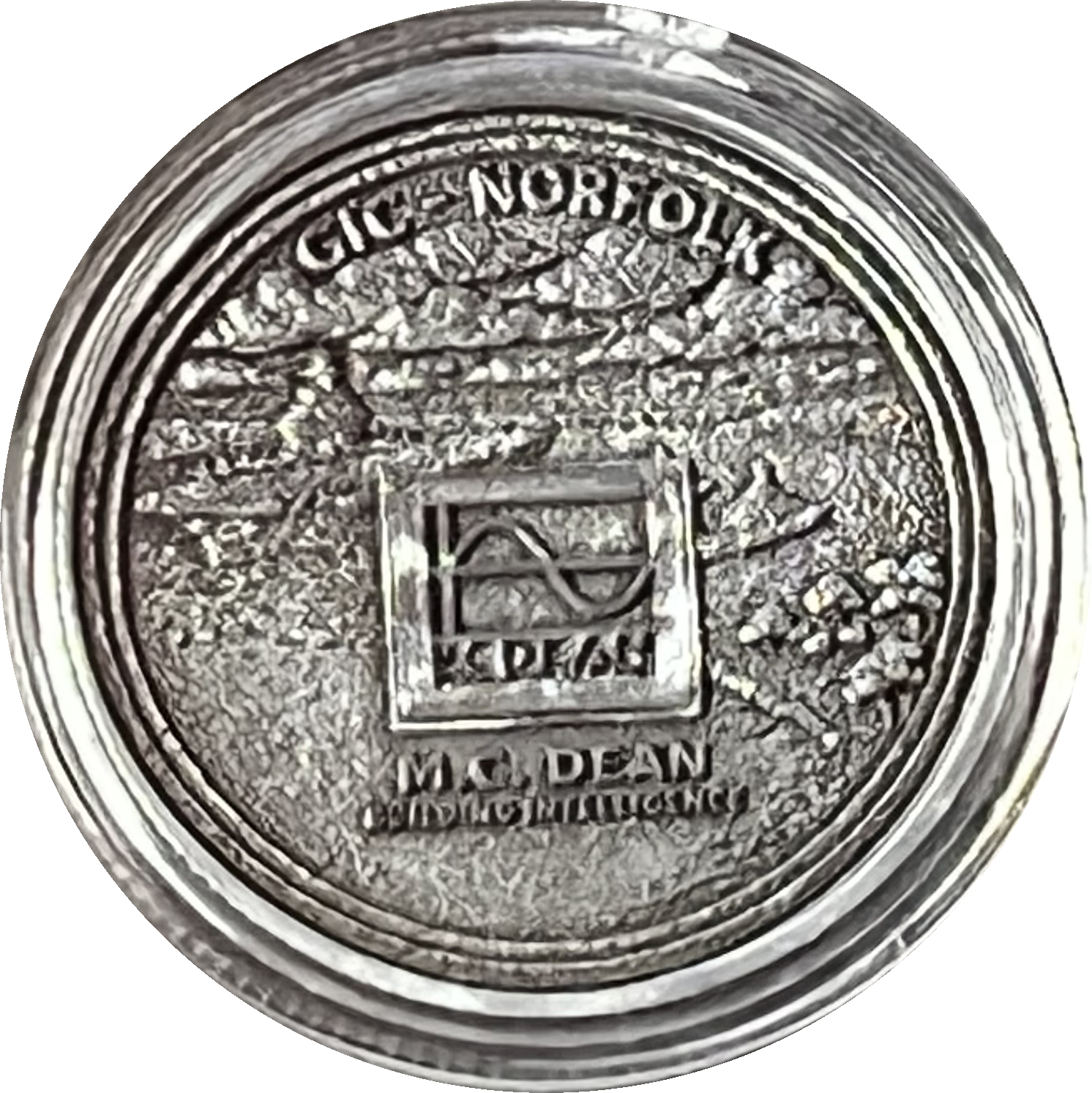 M.C. Dean GIC Norfolk